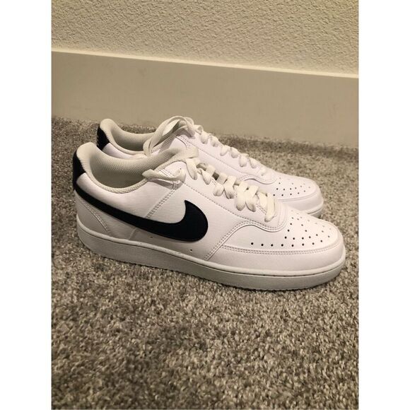 Nike Court Vision Low Men’s Size 9 Shoes main image 5